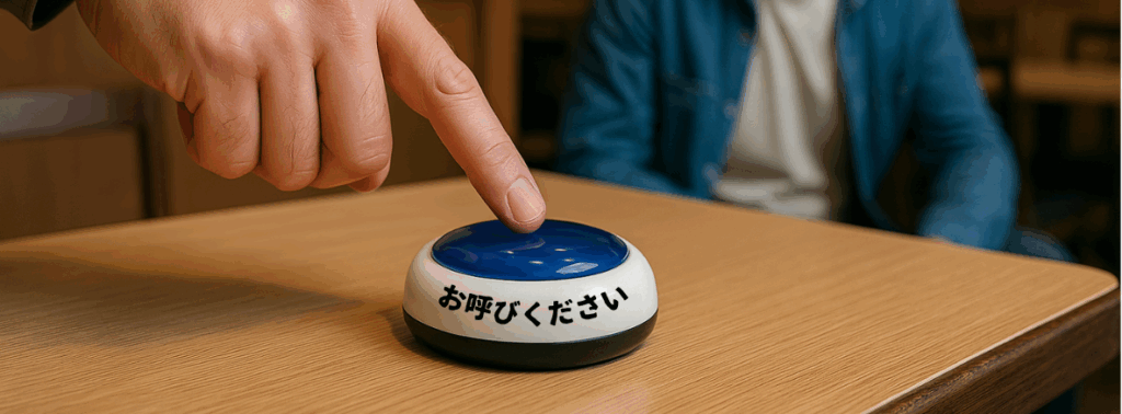 push button